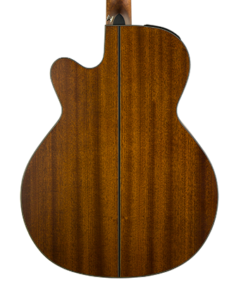 Guitarra GN10CE-NS NEX Takamine Electroacústica Natural - TAK-GN10CE-NS