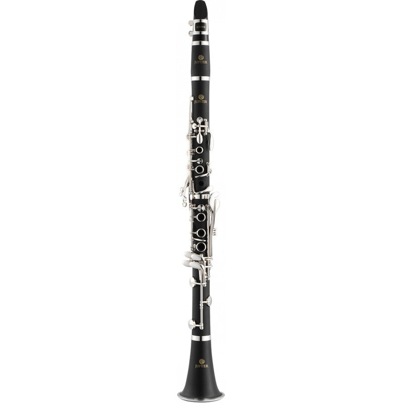 Clarinete Jupiter JCL700N - JUP-JCL700N
