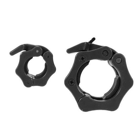 FOR-CL14 CLIPS PARA BARRA OLIMPICA