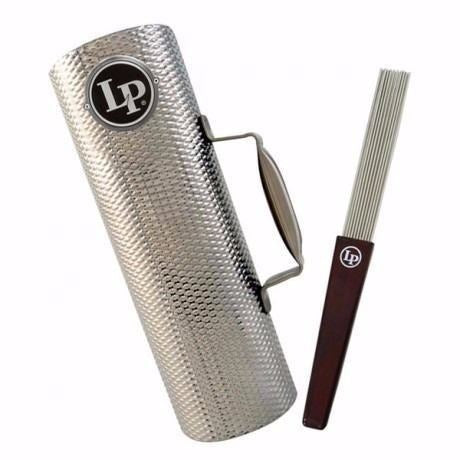 Guiro Profesional Merengue LP304 Latin Percussion - LAT-LP304