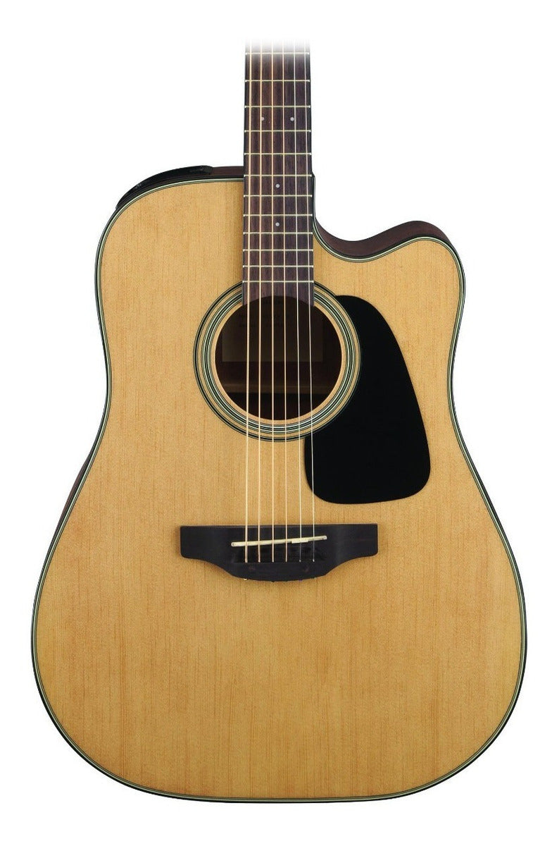 Guitarra GD10CE-NS Takamine Electroacústica Natural - TAK-GD10CE-NS