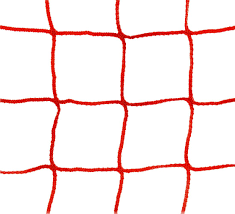 Red de Fútbol S025-OR Proflite Naranja - PRO-S025-OR