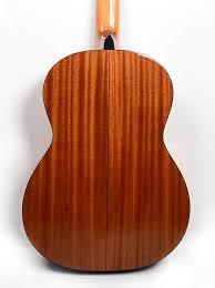 Guitarra GC1-LH-NAT Takamine para Zurdos Acústica Natural - TAK-GC1-LH-NAT