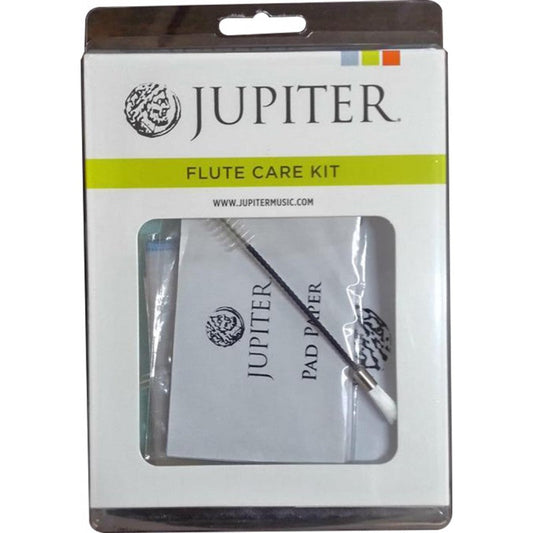 Kit de Mantenimiento Júpiter JMC-FLK1 para Flauta - JUP-JCM-FLK1