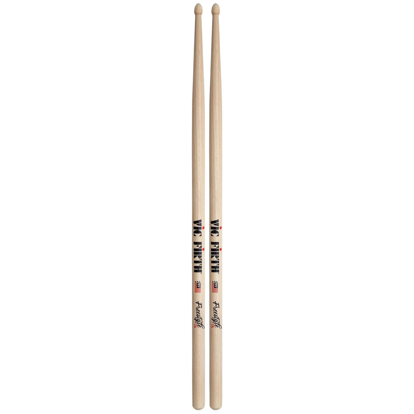 Bolillos Vic Firth 7A American Classic Natural - FIR-7A