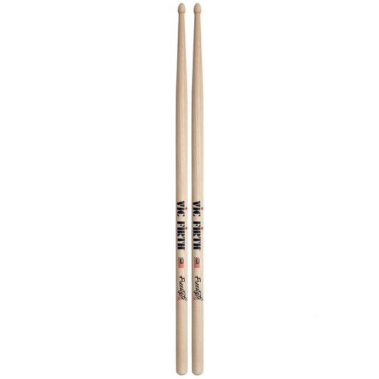 Bolillos Vic Firth 7A American Classic Natural - FIR-7A