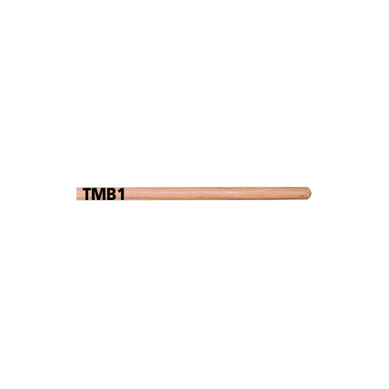 Bolillos Vic Firth TMB1 para Timbal Natural - FIR-TMB1