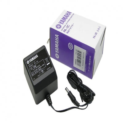 Adaptador de Corriente PA-3C Yamaha