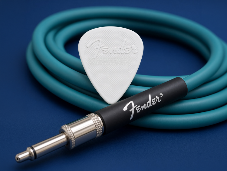 Accesorios para Guitarras y Bajos