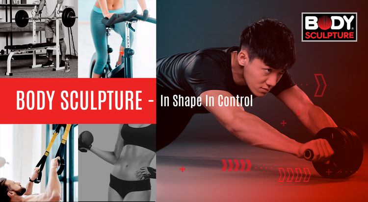Body sculpture