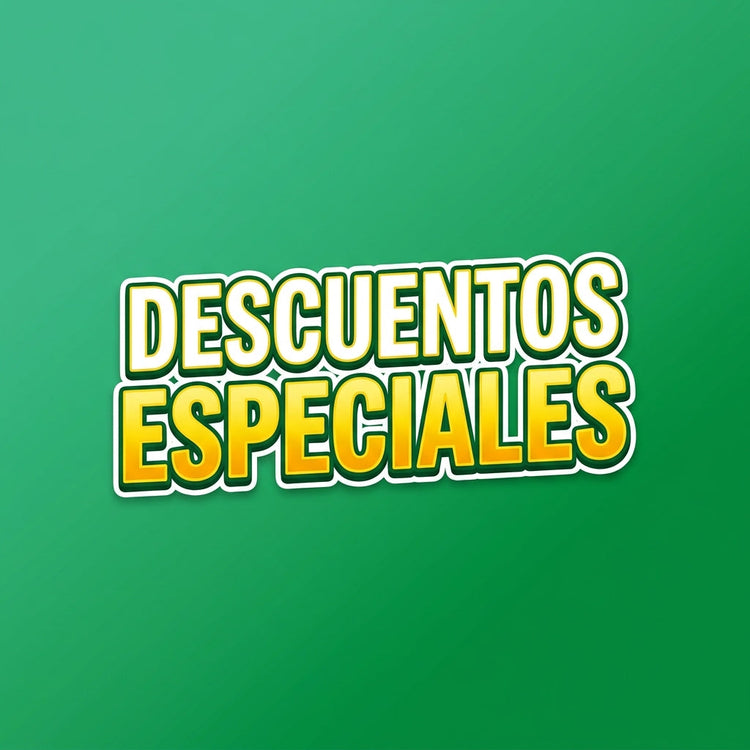 Ofertas / Promociones