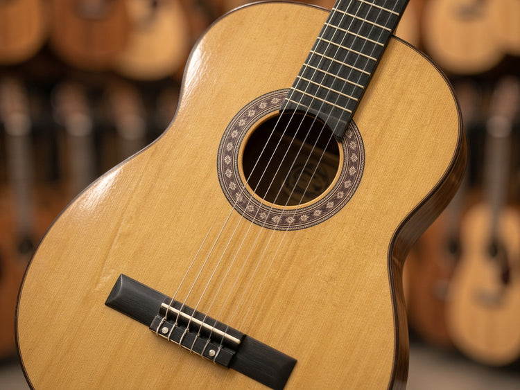 Guitarras Acústicas