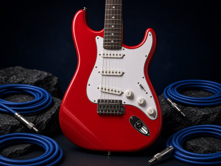 Guitarras Eléctricas