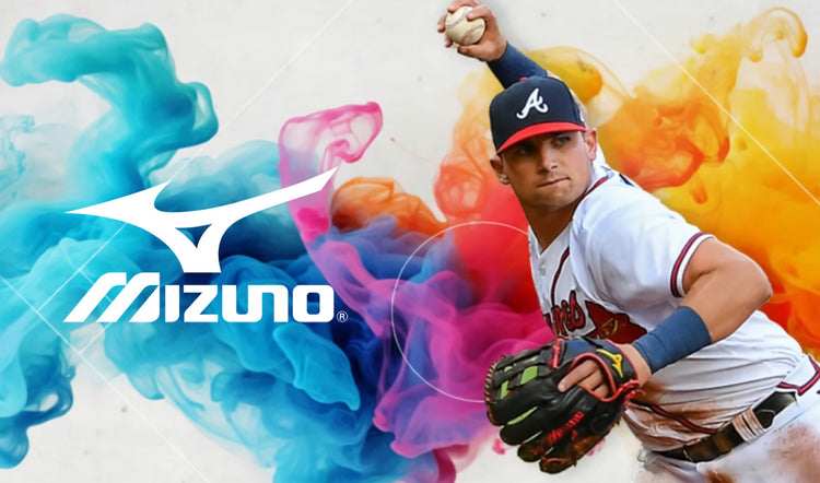 Mizuno