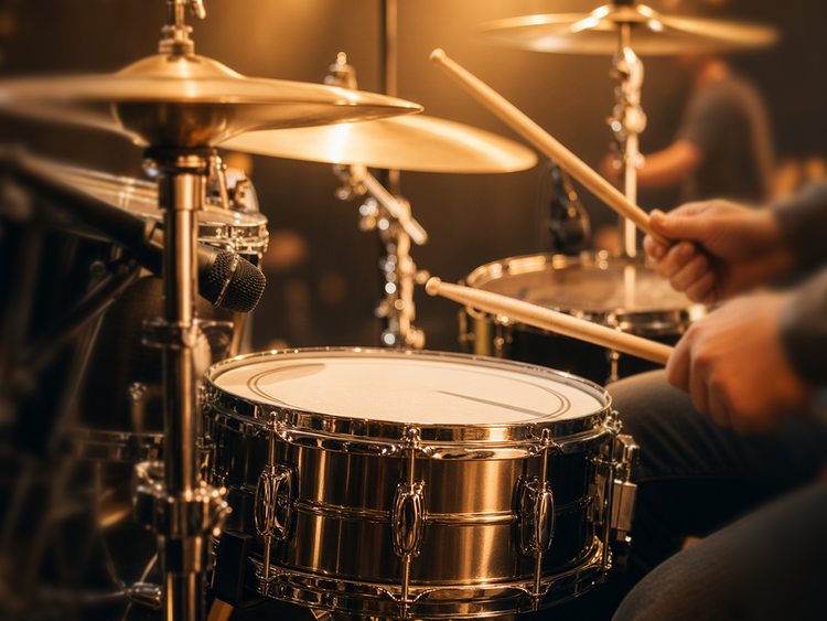 Percusión