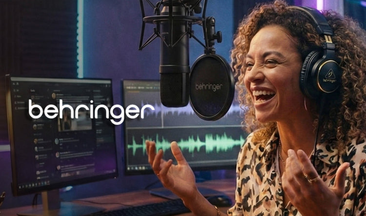 Behringer