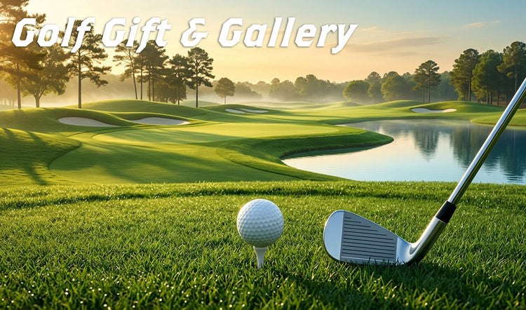 Golf Gift Gallery