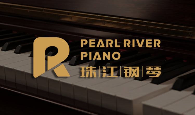 Pearl River – La Nota y El Deportista