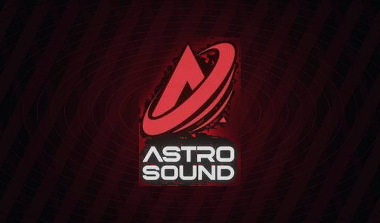Astro Sound