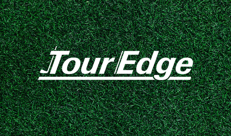 Tour Edge