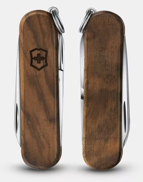 CLASICA 5 ELEM 58MM SD WOOD