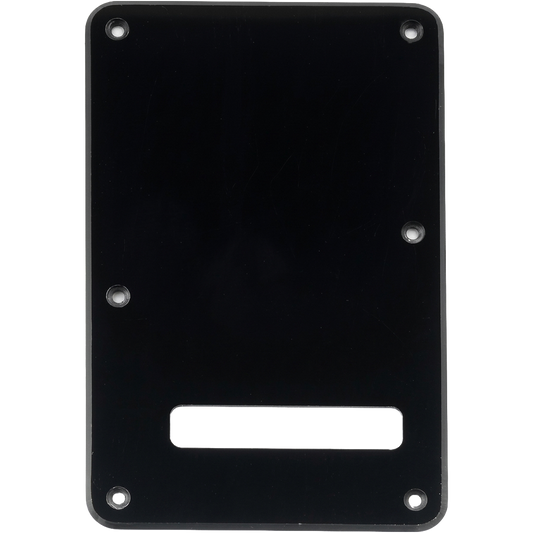 BACK PLATE P/AJUSTADOR