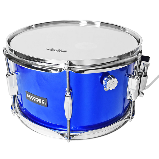 TAMBOR CAJA 14 X 10 AZUL