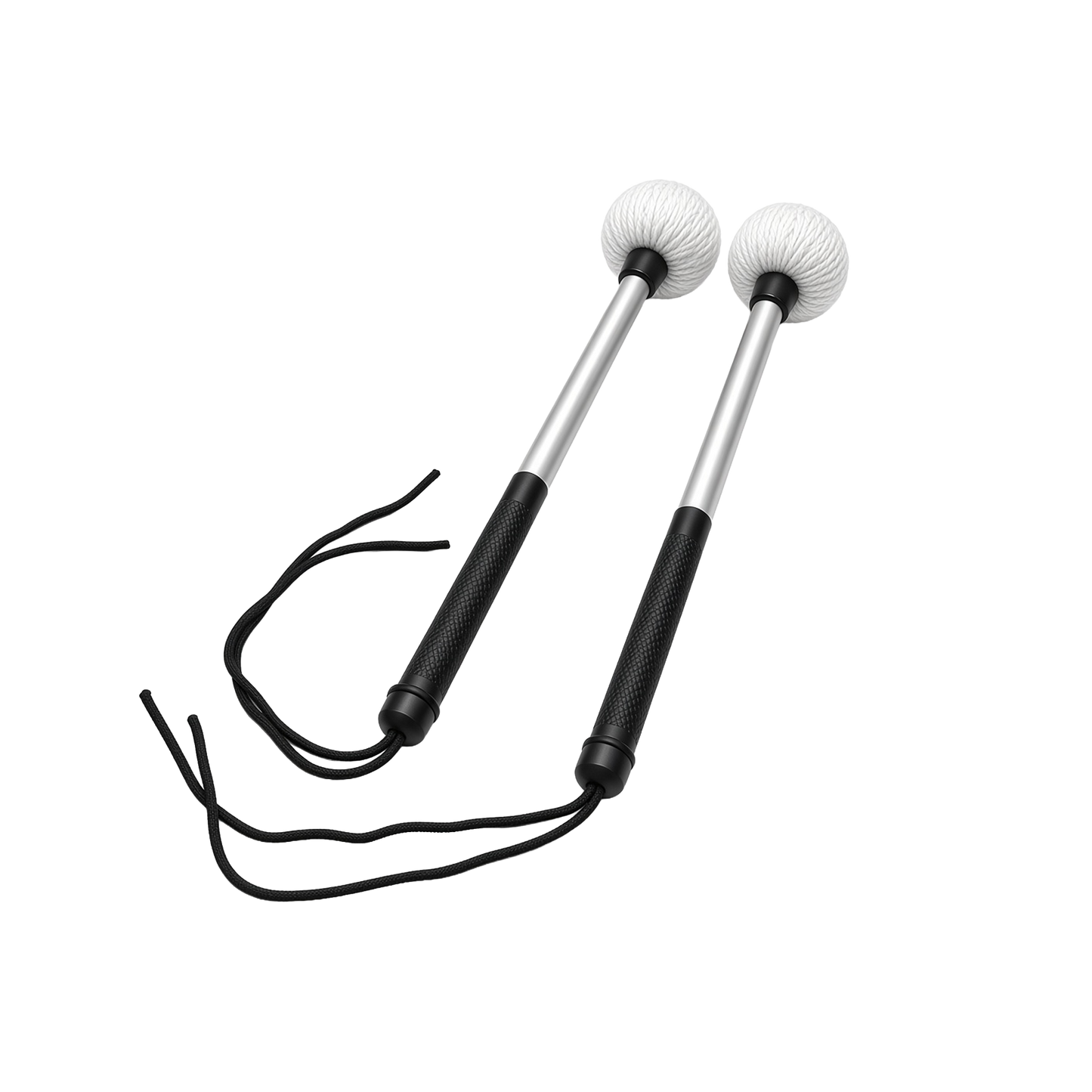 R- MACETINES PARA BOMBO DE METAL