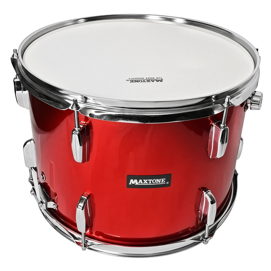 TAMBOR CAJA 12 ROJO