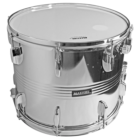 TAMBOR CAJA 15X12 DE METAL