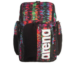 MOCHILA SPIKY III 45 TIE DYE