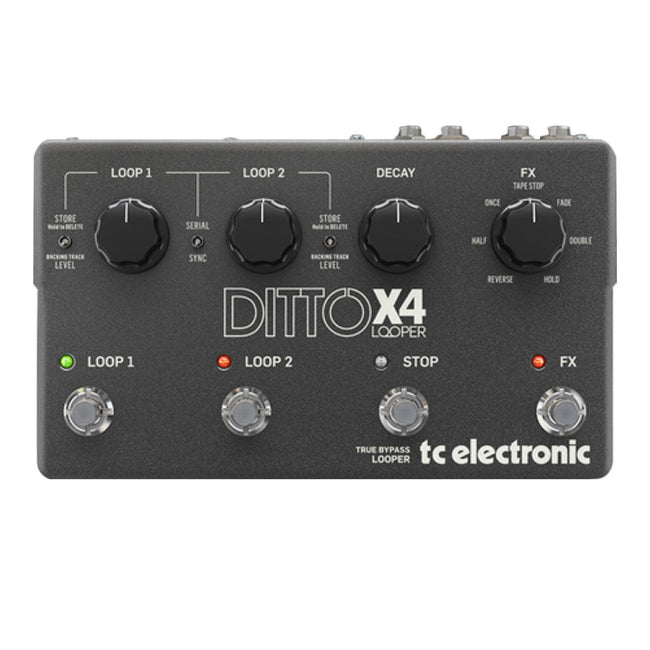 BEH-DITTO-X4-LOOP