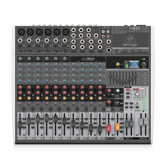 BEH-XENYX-X1832USB