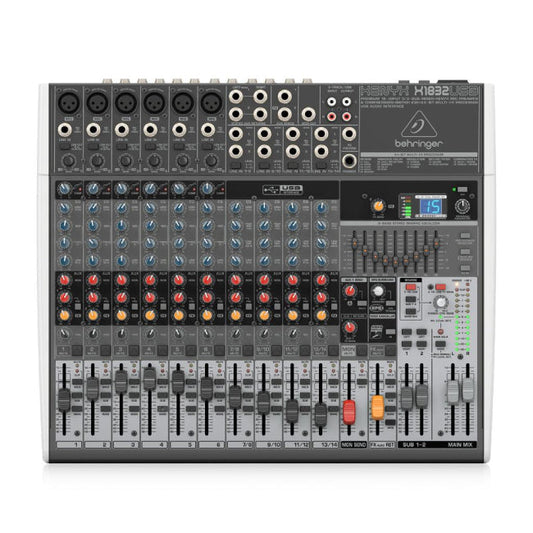 BEH-XENYX-X1832USB