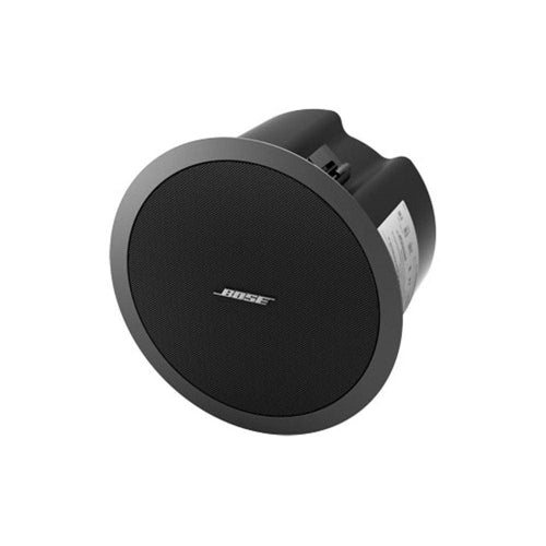 BOCINA TECHO EXTERIORES BLACK