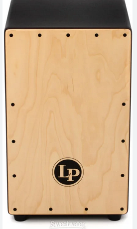 CAJON LP