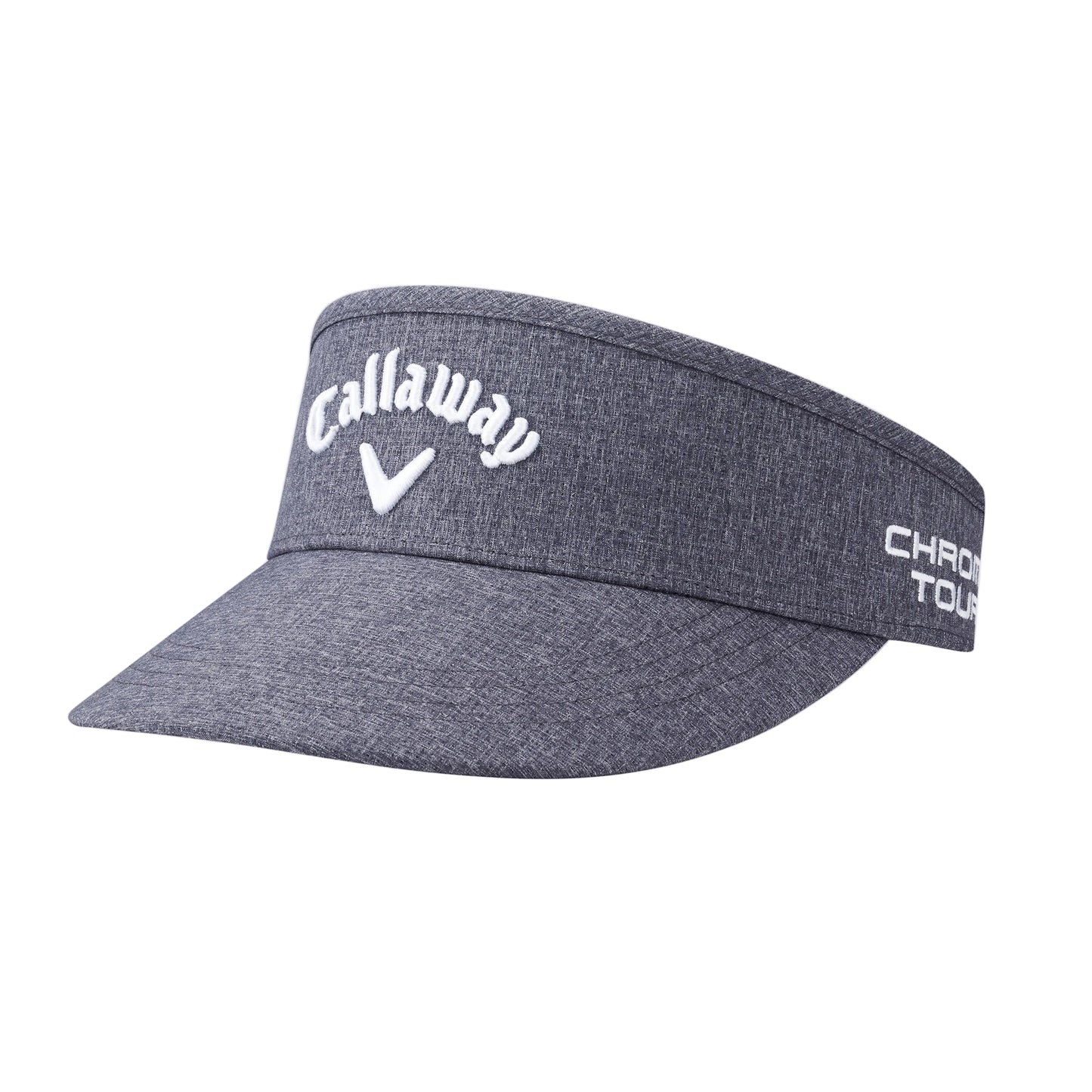 VISERA HIGH CROWN CHARCOAL