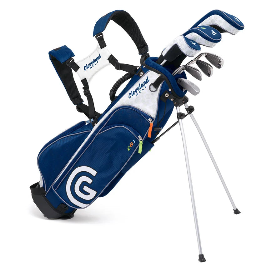 SET JUNIOR LARGE 7 PCS