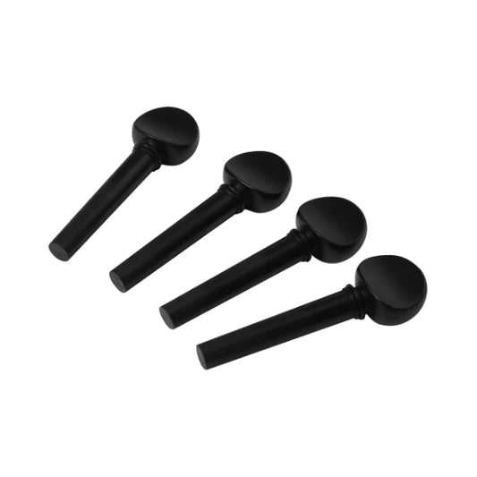 R- CLAVIJAS P/VIOLIN 3/4 4XSET
