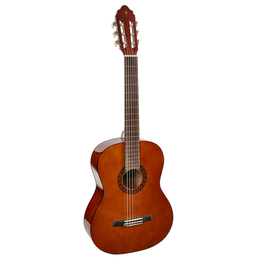 GUIT CLASIC VALENCIA 4/4 NAT GLOSS