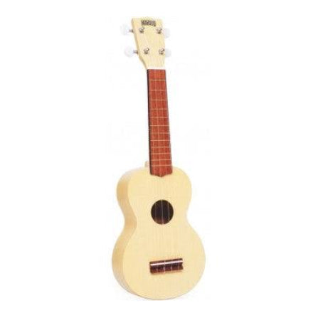 UKELELE MAHALO SOPRANO SERIE KAHIKO