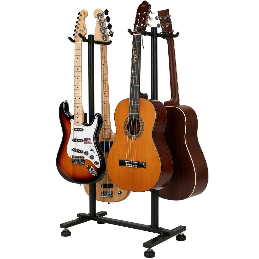 ATRIL P/4 GUITARRAS