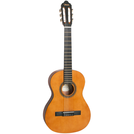 GUIT CLASIC VALENCIA 3/4 NATURAL