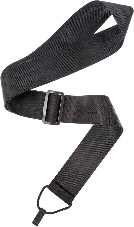 CORREA P/GUIT CLASIC NEGRA