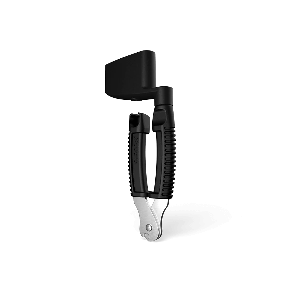 ENROLLADOR CUERDAS P/BAJO PRO WINDER
