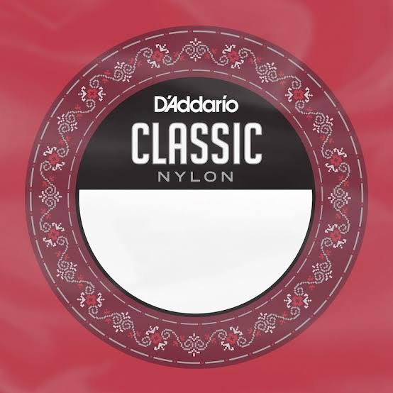 CUERDAS P/GUIT CLASS NYLON SUELTA D-40