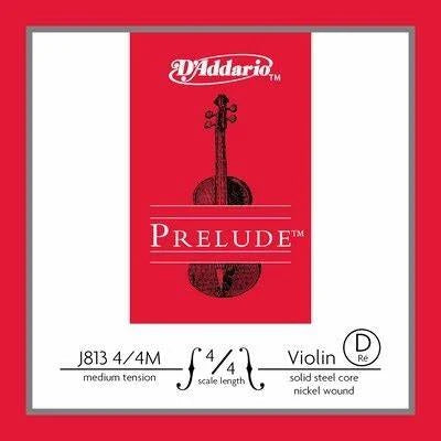 R-CUERDAS P/VIOLIN SUELT 3 RE