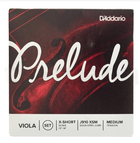 R-SET CUERDAS P/VIOLA 12 MED