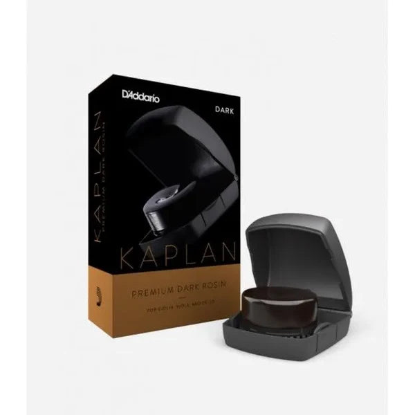 RESINA CLARA KAPLAN PREMIUM