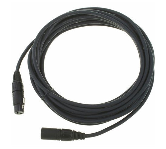 CABLE P/MICROFONO PW 25